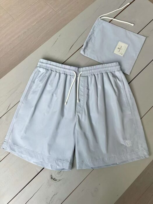 브루넬로쿠치넬리 비치 팬츠 운동 반바지 7컬러 레플리카 미러급 SA급 S급 고퀄리티 하이엔드 최상급 의류 [남성] 24