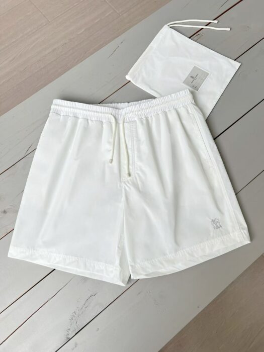 브루넬로쿠치넬리 비치 팬츠 운동 반바지 7컬러 레플리카 미러급 SA급 S급 고퀄리티 하이엔드 최상급 의류 [남성] 27