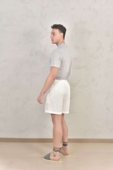 브루넬로쿠치넬리 비치 팬츠 운동 반바지 7컬러 레플리카 미러급 SA급 S급 고퀄리티 하이엔드 최상급 의류 [남성] 26