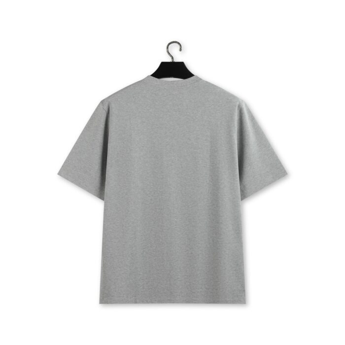 에르메스 순색 반팔티 그레이 레플리카 미러급 SA급 S급 고퀄리티 하이엔드 최상급 의류 [남성] 6