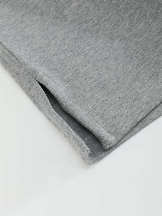 에르메스 순색 반팔티 그레이 레플리카 미러급 SA급 S급 고퀄리티 하이엔드 최상급 의류 [남성] 11