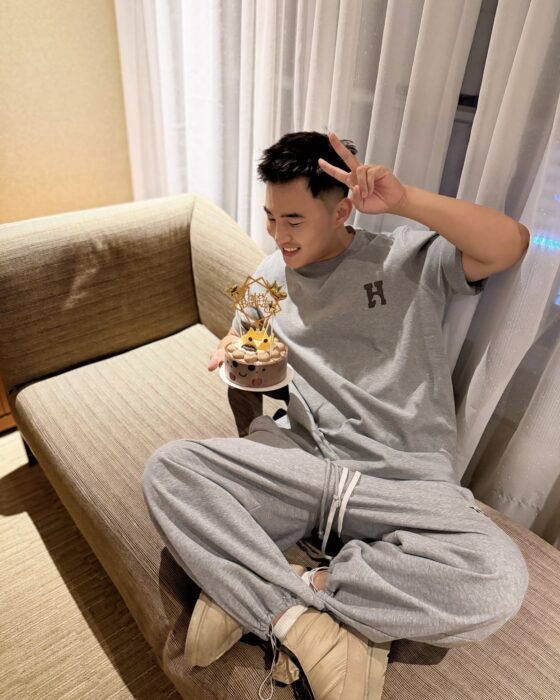 에르메스 순색 반팔티 그레이 레플리카 미러급 SA급 S급 고퀄리티 하이엔드 최상급 의류 [남성]