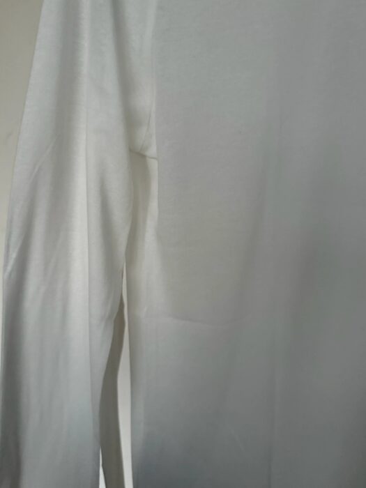 미우미우 얇은 폴로티 / 긴팔티 / 저지 폴로 2컬러 레플리카 미러급 SA급 S급 고퀄리티 하이엔드 최상급 의류 [여성] 7