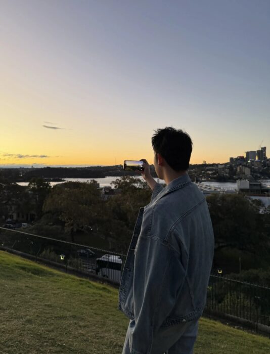 미우미우 블루종 데님 자켓 라이트 블루 레플리카 미러급 SA급 S급 고퀄리티 하이엔드 최상급 의류 [남성여성공용] 7