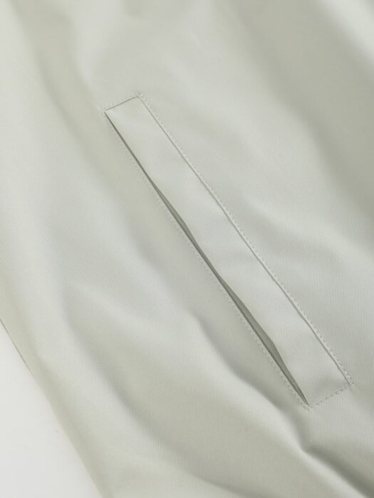 로로피아나 하이넥 집업 베스트 조끼 라이트 베이지 레플리카 미러급 SA급 S급 고퀄리티 하이엔드 최상급 의류 [남성] 11