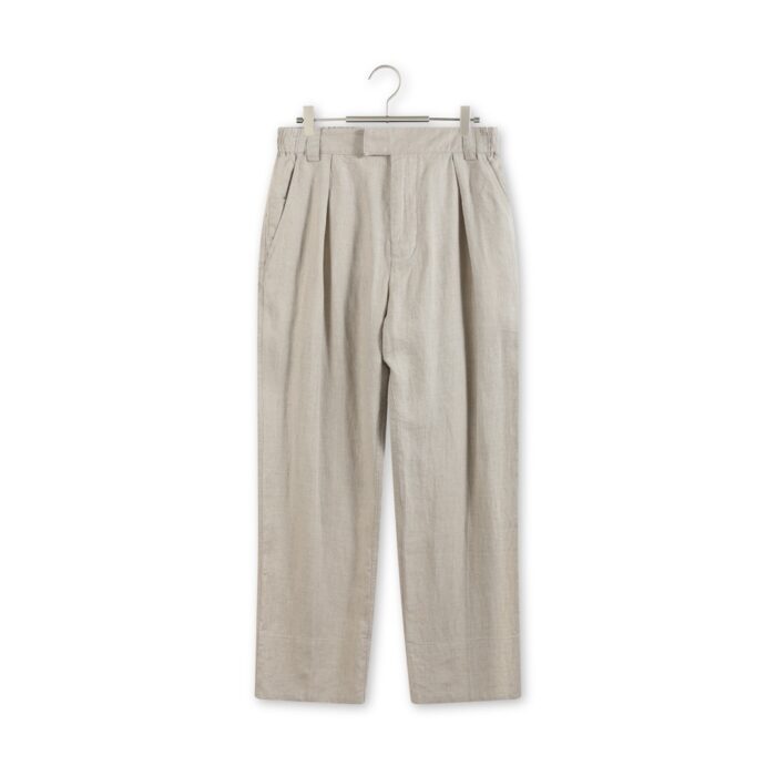 로로피아나 Reinga 캐쥬얼 아마 팬츠 라이트 베이지 레플리카 미러급 SA급 S급 고퀄리티 하이엔드 최상급 의류 [남성] 5