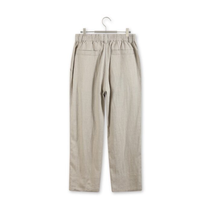 로로피아나 Reinga 캐쥬얼 아마 팬츠 라이트 베이지 레플리카 미러급 SA급 S급 고퀄리티 하이엔드 최상급 의류 [남성] 6