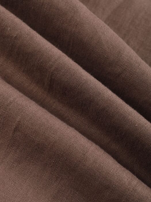 로로피아나 Reinga 캐쥬얼 아마 팬츠 브라운 레플리카 미러급 SA급 S급 고퀄리티 하이엔드 최상급 의류 [남성] 11