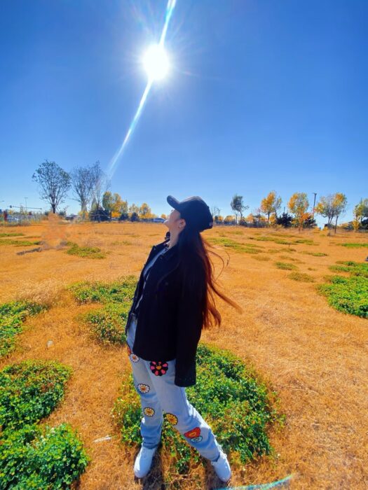 크롬하츠 무라카미 타카시 꽃 자수 청바지 라이트 그레이 레플리카 미러급 SA급 S급 고퀄리티 하이엔드 최상급 의류 [남성여성공용] 2