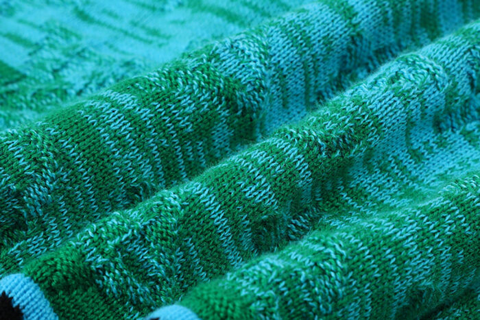 루이비통 이리데슨트 자카드 쇼트 슬리브드 폴로 반팔티 카라티 1AGTM2 레플리카 미러급 SA급 S급 고퀄리티 하이엔드 최상급 의류 [남성여성공용] 8