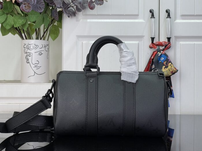 루이비통 키폴 반둘리에 25 M28369 블랙 레플리카 미러급 SA급 S급 고퀄리티 최상급 하이엔드 가방 [남성여성공용] 2