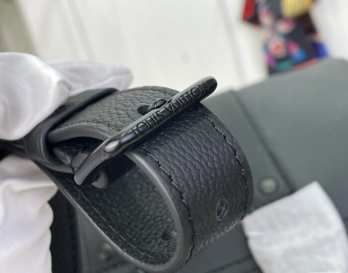 루이비통 키폴 반둘리에 25 M28369 블랙 레플리카 미러급 SA급 S급 고퀄리티 최상급 하이엔드 가방 [남성여성공용] 5