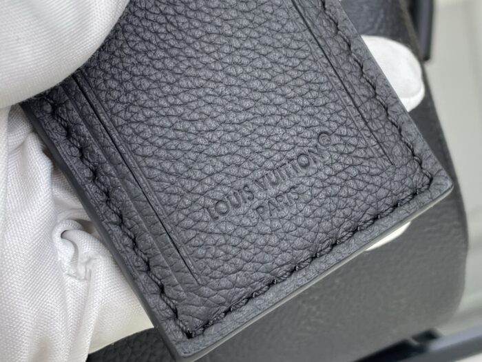 루이비통 키폴 반둘리에 25 M28369 블랙 레플리카 미러급 SA급 S급 고퀄리티 최상급 하이엔드 가방 [남성여성공용] 9