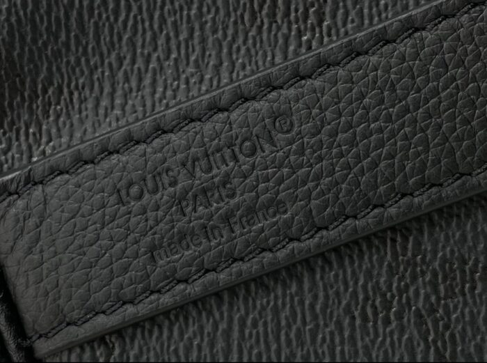 루이비통 키폴 반둘리에 25 M28369 블랙 레플리카 미러급 SA급 S급 고퀄리티 최상급 하이엔드 가방 [남성여성공용] 10