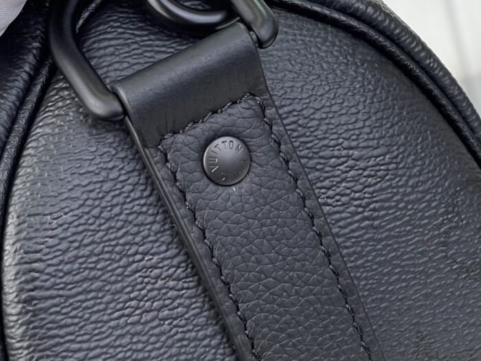 루이비통 키폴 반둘리에 25 M28369 블랙 레플리카 미러급 SA급 S급 고퀄리티 최상급 하이엔드 가방 [남성여성공용] 6