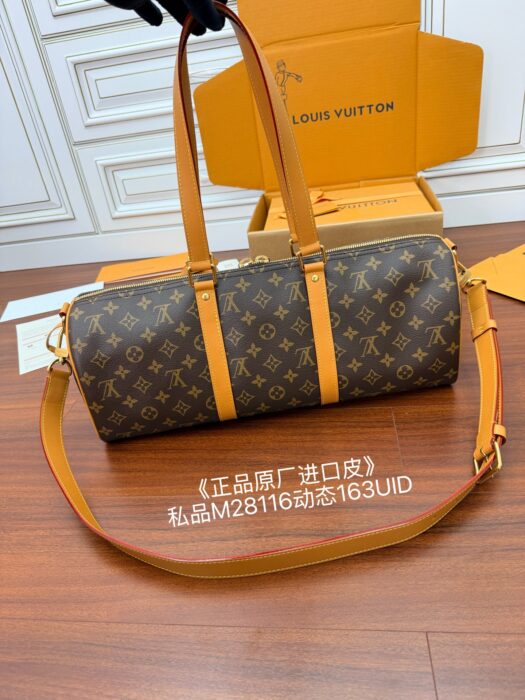루이비통 니들 백 M28116 레플리카 미러급 SA급 S급 고퀄리티 최상급 하이엔드 가방 [남성여성공용] 2