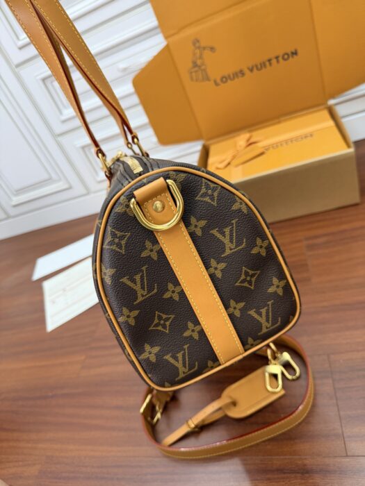 루이비통 니들 백 M28116 레플리카 미러급 SA급 S급 고퀄리티 최상급 하이엔드 가방 [남성여성공용] 5