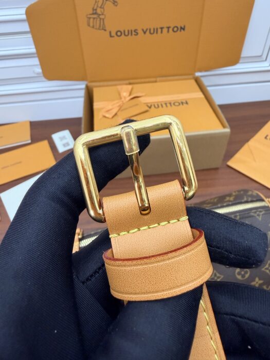 루이비통 니들 백 M28116 레플리카 미러급 SA급 S급 고퀄리티 최상급 하이엔드 가방 [남성여성공용] 9