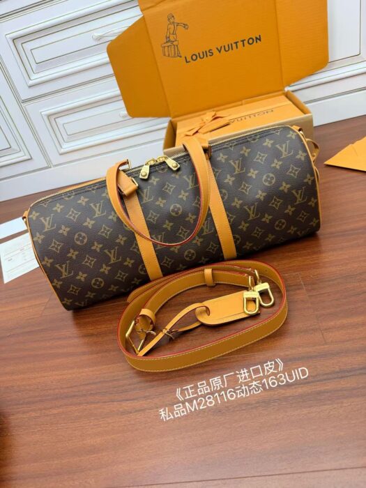 루이비통 니들 백 M28116 레플리카 미러급 SA급 S급 고퀄리티 최상급 하이엔드 가방 [남성여성공용] 6