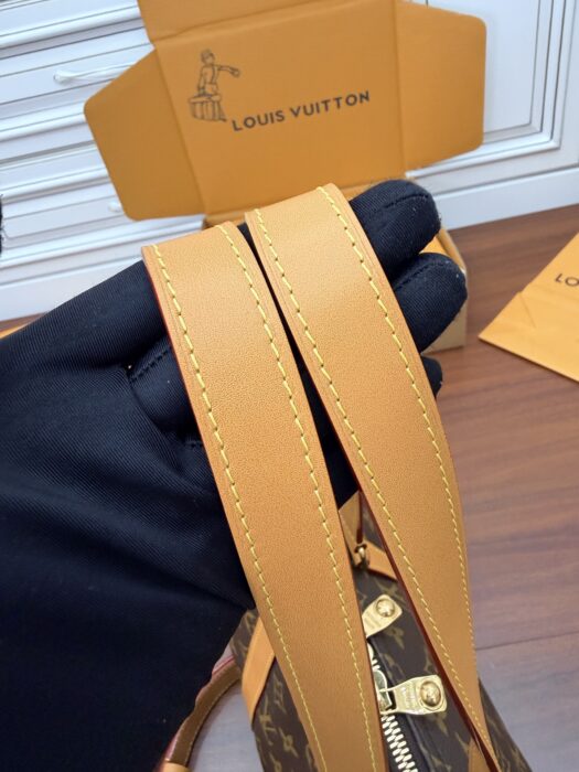 루이비통 니들 백 M28116 레플리카 미러급 SA급 S급 고퀄리티 최상급 하이엔드 가방 [남성여성공용] 11