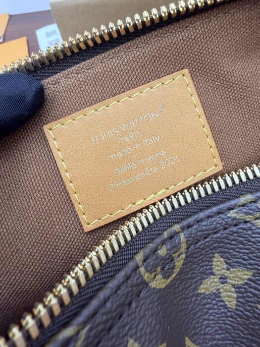 루이비통 니들 백 M28116 레플리카 미러급 SA급 S급 고퀄리티 최상급 하이엔드 가방 [남성여성공용] 18