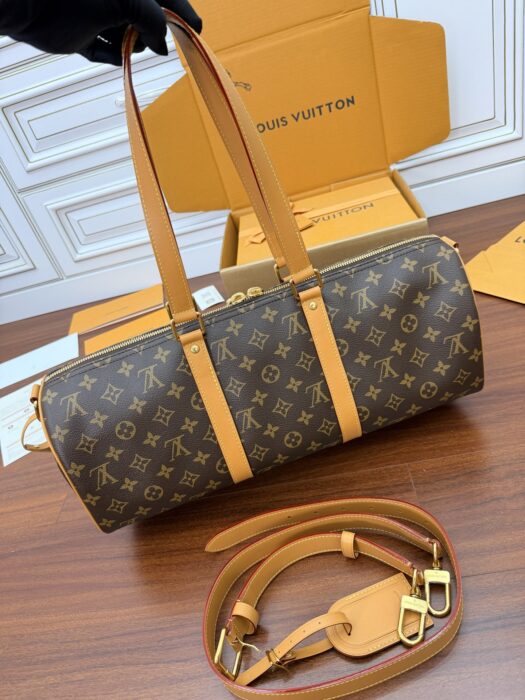 루이비통 니들 백 M28116 레플리카 미러급 SA급 S급 고퀄리티 최상급 하이엔드 가방 [남성여성공용] 7