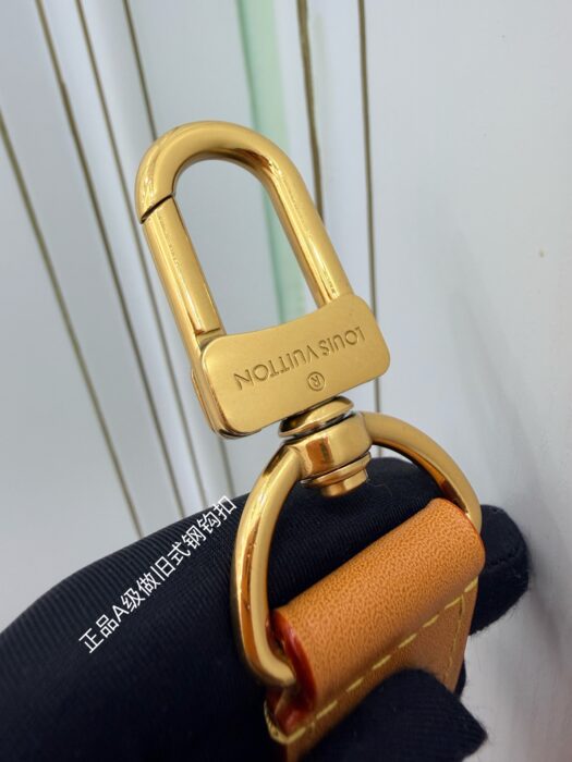 루이비통 니들 백 M28116 레플리카 미러급 SA급 S급 고퀄리티 최상급 하이엔드 가방 [남성여성공용] 14