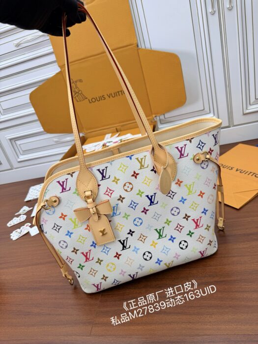 루이비통 LV x TM 네버우프 MM M27839 레플리카 미러급 SA급 S급 고퀄리티 최상급 하이엔드 가방 [여성]