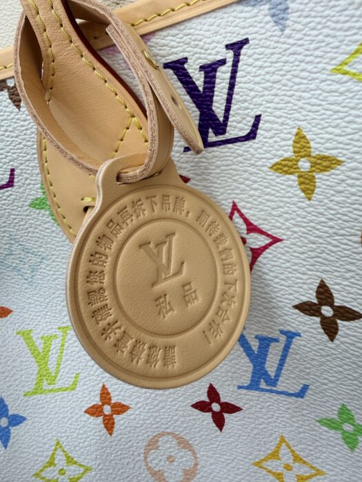 루이비통 LV x TM 네버우프 MM M27839 레플리카 미러급 SA급 S급 고퀄리티 최상급 하이엔드 가방 [여성] 12