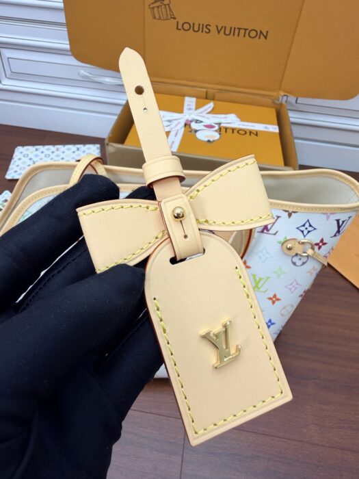 루이비통 LV x TM 네버우프 MM M27839 레플리카 미러급 SA급 S급 고퀄리티 최상급 하이엔드 가방 [여성] 14