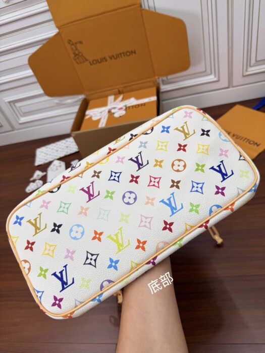 루이비통 LV x TM 네버우프 MM M27839 레플리카 미러급 SA급 S급 고퀄리티 최상급 하이엔드 가방 [여성] 8