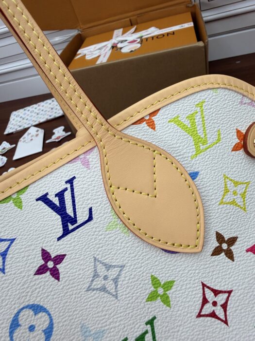 루이비통 LV x TM 네버우프 MM M27839 레플리카 미러급 SA급 S급 고퀄리티 최상급 하이엔드 가방 [여성] 13