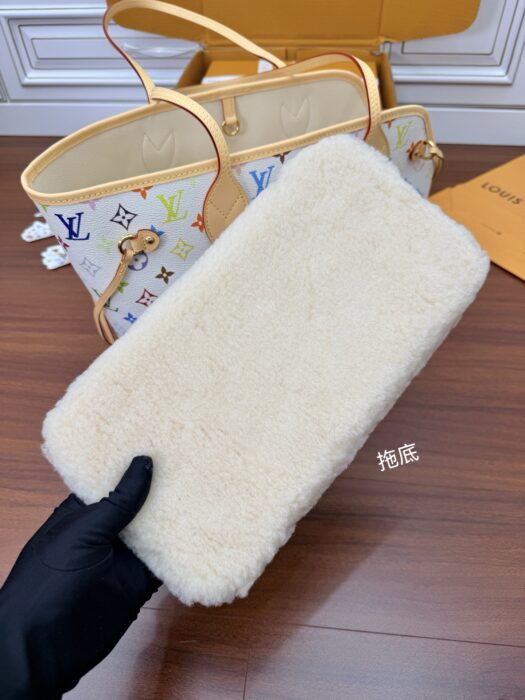 루이비통 LV x TM 네버우프 MM M27839 레플리카 미러급 SA급 S급 고퀄리티 최상급 하이엔드 가방 [여성] 9