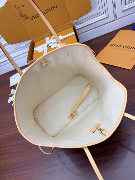 루이비통 LV x TM 네버우프 MM M27839 레플리카 미러급 SA급 S급 고퀄리티 최상급 하이엔드 가방 [여성] 3