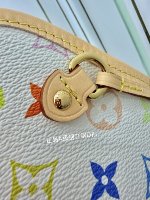 루이비통 LV x TM 네버우프 MM M27839 레플리카 미러급 SA급 S급 고퀄리티 최상급 하이엔드 가방 [여성] 16