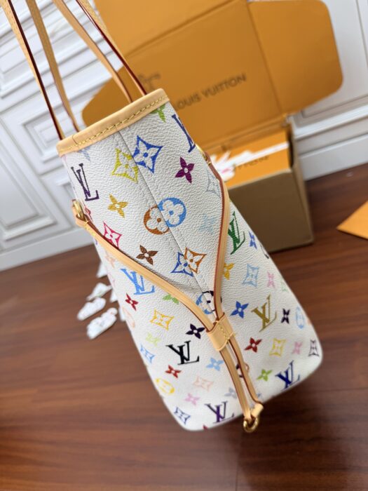 루이비통 LV x TM 네버우프 MM M27839 레플리카 미러급 SA급 S급 고퀄리티 최상급 하이엔드 가방 [여성] 5