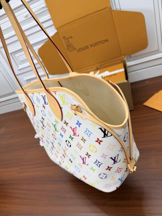 루이비통 LV x TM 네버우프 MM M27839 레플리카 미러급 SA급 S급 고퀄리티 최상급 하이엔드 가방 [여성] 6