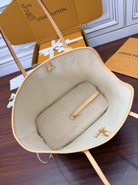 루이비통 LV x TM 네버우프 MM M27839 레플리카 미러급 SA급 S급 고퀄리티 최상급 하이엔드 가방 [여성] 7