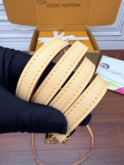 루이비통 LV x TM 다이앤 PM M27866 레플리카 미러급 SA급 S급 고퀄리티 최상급 하이엔드 가방 [여성] 9