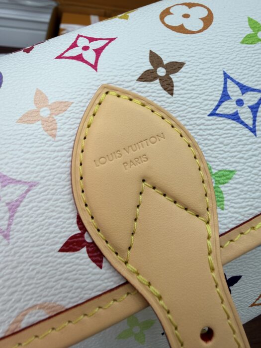 루이비통 LV x TM 다이앤 PM M27866 레플리카 미러급 SA급 S급 고퀄리티 최상급 하이엔드 가방 [여성] 10