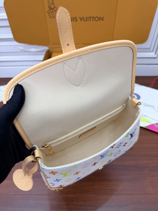 루이비통 LV x TM 다이앤 PM M27866 레플리카 미러급 SA급 S급 고퀄리티 최상급 하이엔드 가방 [여성] 3