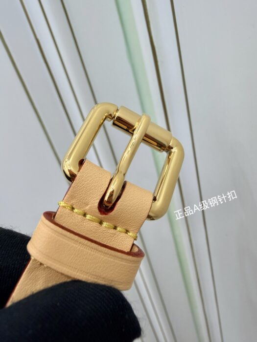 루이비통 LV x TM 다이앤 PM M27866 레플리카 미러급 SA급 S급 고퀄리티 최상급 하이엔드 가방 [여성] 11