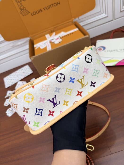 루이비통 LV x TM 다이앤 PM M27866 레플리카 미러급 SA급 S급 고퀄리티 최상급 하이엔드 가방 [여성] 6