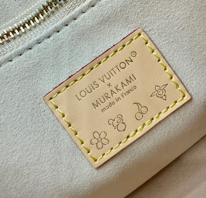 루이비통 LV x TM 다이앤 PM M27866 레플리카 미러급 SA급 S급 고퀄리티 최상급 하이엔드 가방 [여성] 17