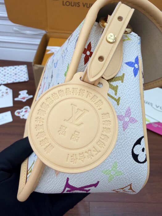 루이비통 LV x TM 다이앤 PM M27866 레플리카 미러급 SA급 S급 고퀄리티 최상급 하이엔드 가방 [여성] 8