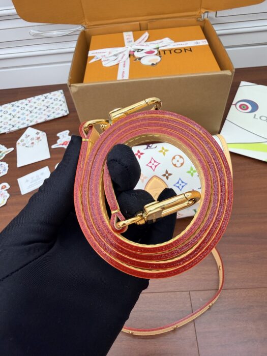 루이비통 LV x TM 다이앤 PM M27866 레플리카 미러급 SA급 S급 고퀄리티 최상급 하이엔드 가방 [여성] 12