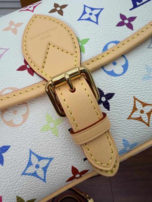 루이비통 LV x TM 다이앤 PM M27866 레플리카 미러급 SA급 S급 고퀄리티 최상급 하이엔드 가방 [여성] 7