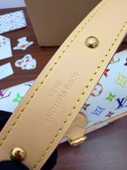 루이비통 LV x TM 다이앤 PM M27866 레플리카 미러급 SA급 S급 고퀄리티 최상급 하이엔드 가방 [여성] 15