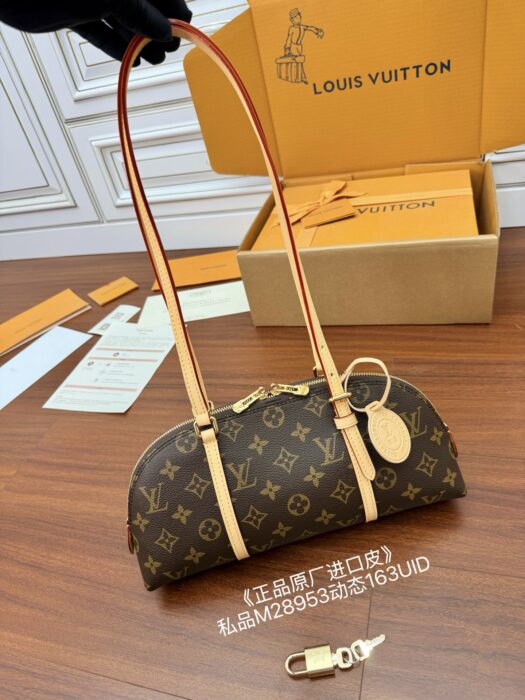 루이비통 스콰이어 이스트 웨스트 M28953 레플리카 미러급 SA급 S급 고퀄리티 최상급 하이엔드 가방 [여성]