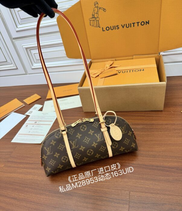 루이비통 스콰이어 이스트 웨스트 M28953 레플리카 미러급 SA급 S급 고퀄리티 최상급 하이엔드 가방 [여성] 4